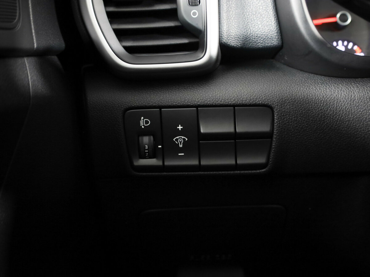 Kia Sportage б/у, 2018, Автоматическая. Фото: #23