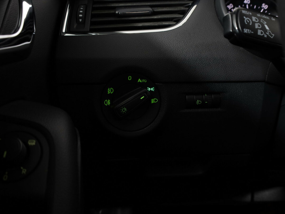 Skoda Octavia б/у, 2013, Механическая. Фото: #19