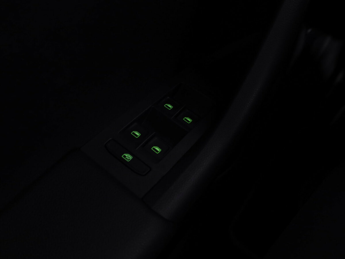 Skoda Octavia б/у, 2013, Механическая. Фото: #20