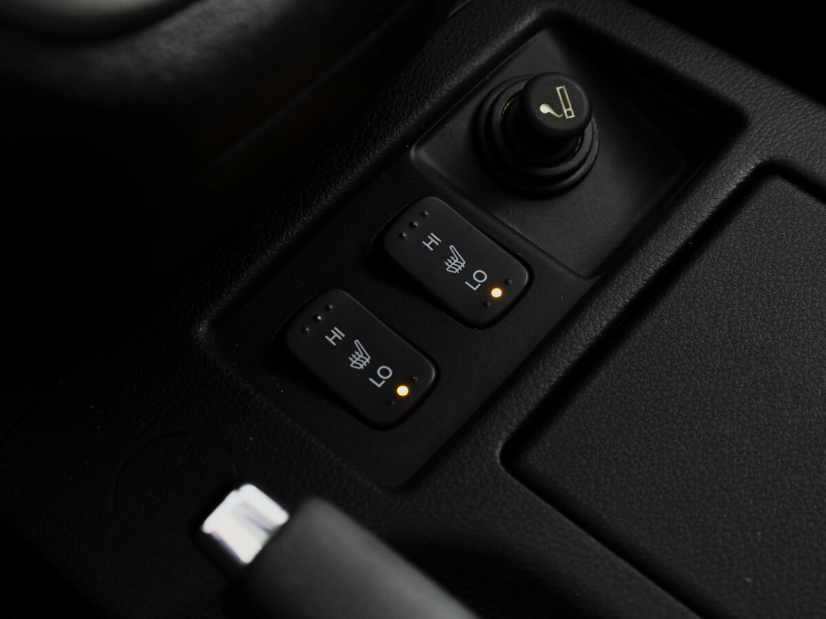 Honda CR-V б/у, 2013, Автоматическая. Фото: #16