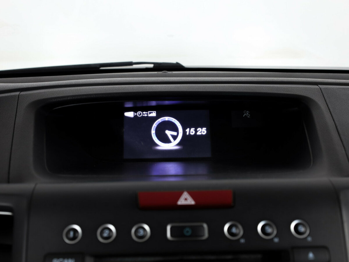 Honda CR-V б/у, 2013, Автоматическая. Фото: #20