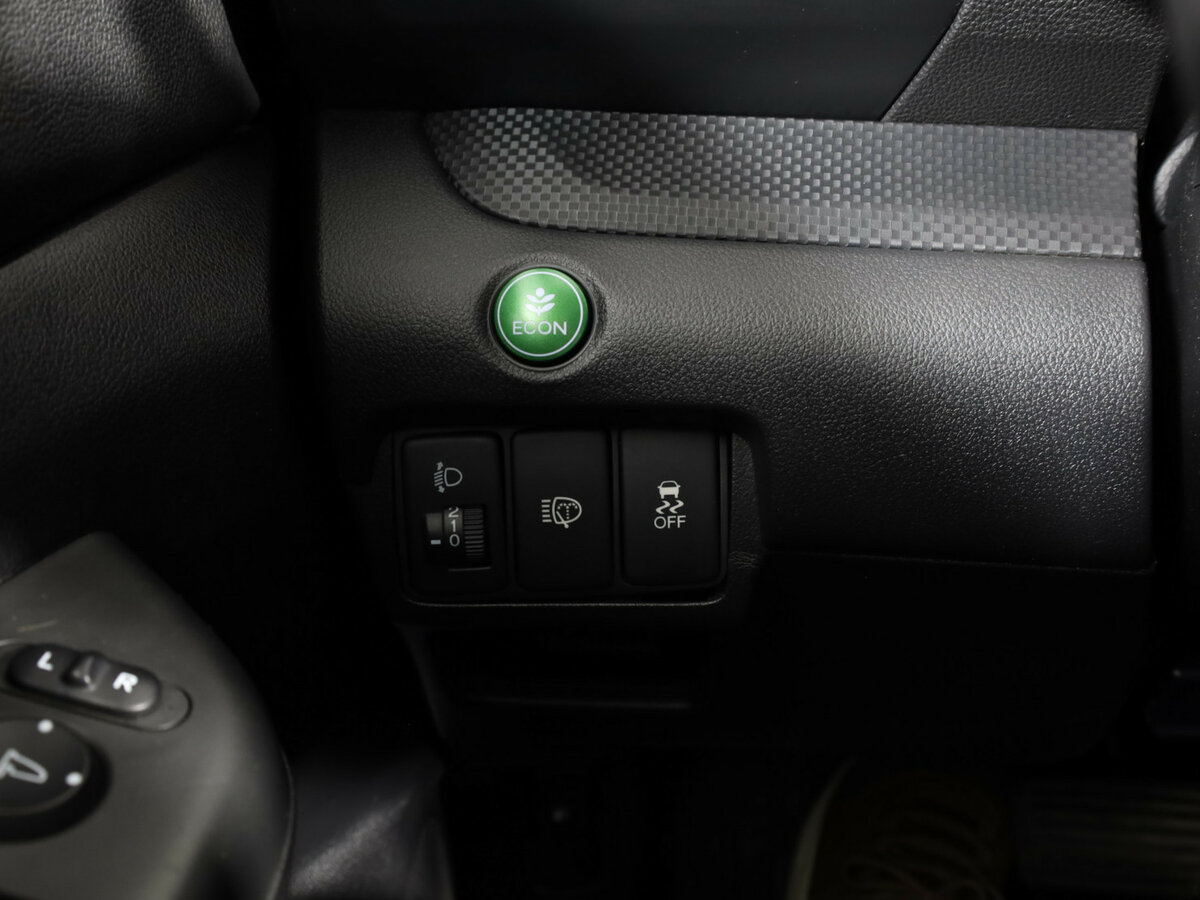 Honda CR-V б/у, 2013, Автоматическая. Фото: #21