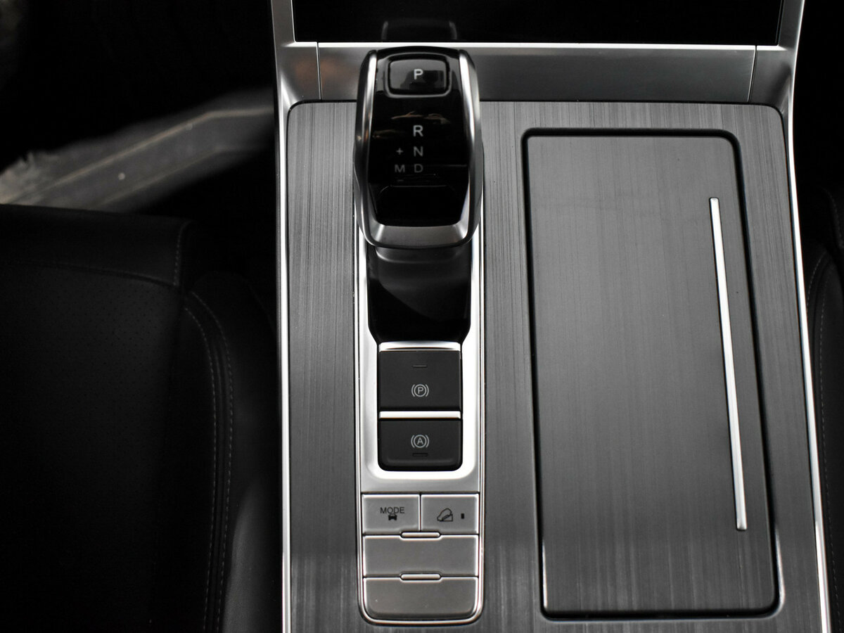 Чери Тигго 7 Про Макс б/у, 2023, Вариатор. Фото: #11