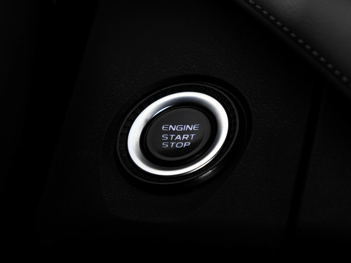 Джили Атлас б/у, 2023, Роботизированная. Фото: #12