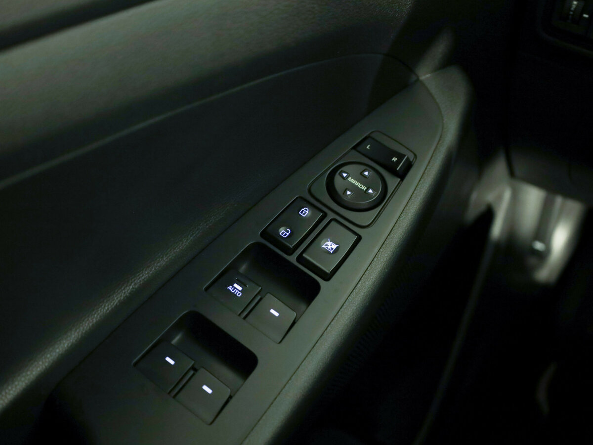 Hyundai Tucson б/у, 2019, Автоматическая. Фото: #23