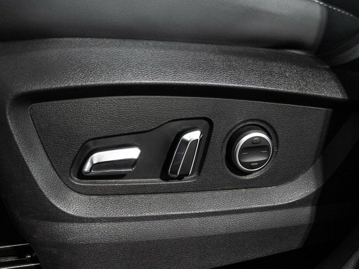 Чери Тигго 7 Про б/у, 2021, Вариатор. Фото: #14