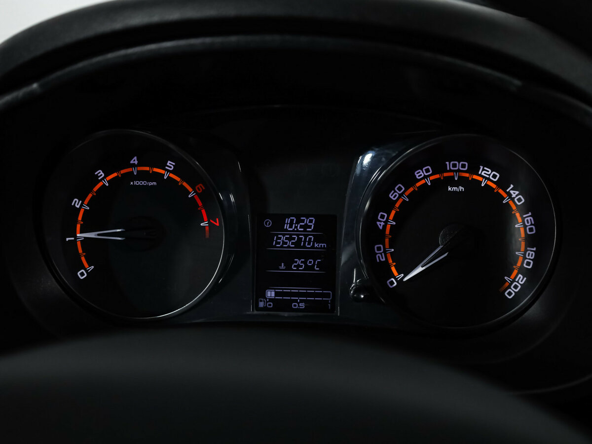 Лада (ВАЗ) Гранта б/у, 2020, Автоматическая. Фото: #8