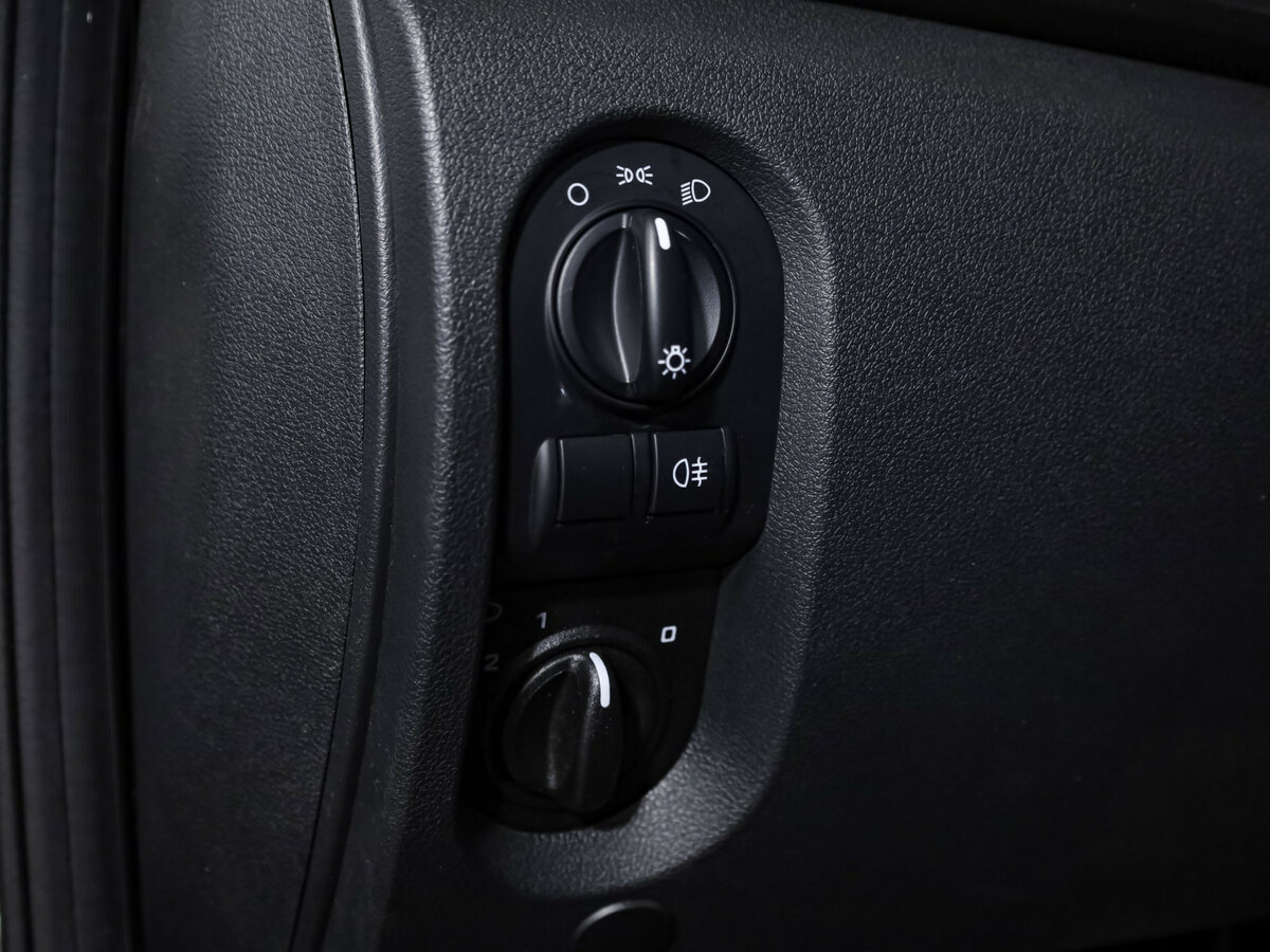 Лада (ВАЗ) Гранта б/у, 2020, Автоматическая. Фото: #10