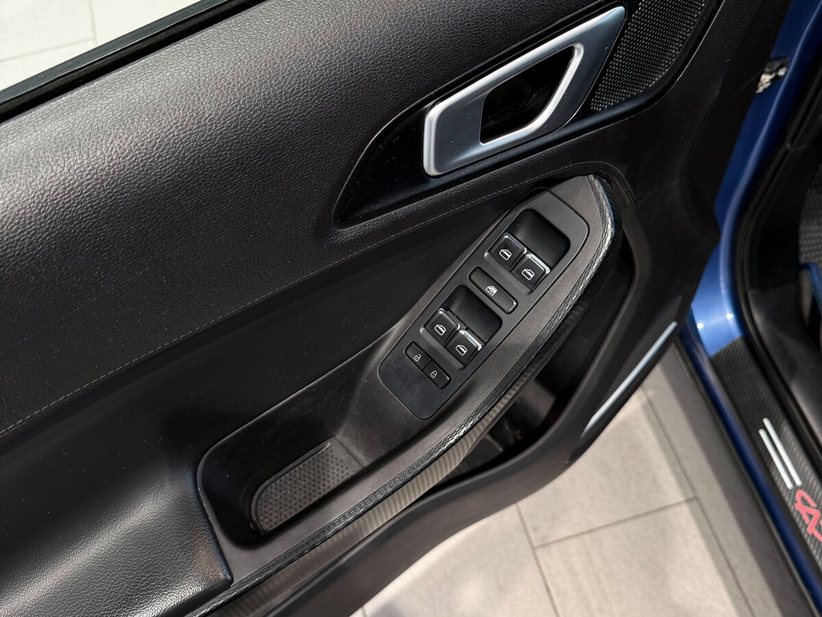 Chery Tiggo 4 б/у, 2019, Механическая. Фото: #8
