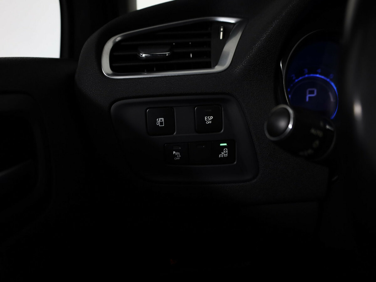 Citroen C4 б/у, 2012, Автоматическая. Фото: #21