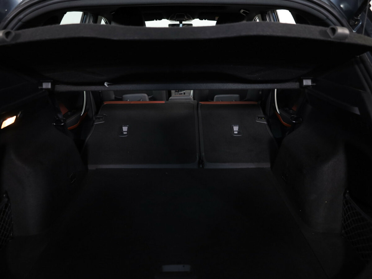 Geely Coolray б/у, 2022, Роботизированная. Фото: #16