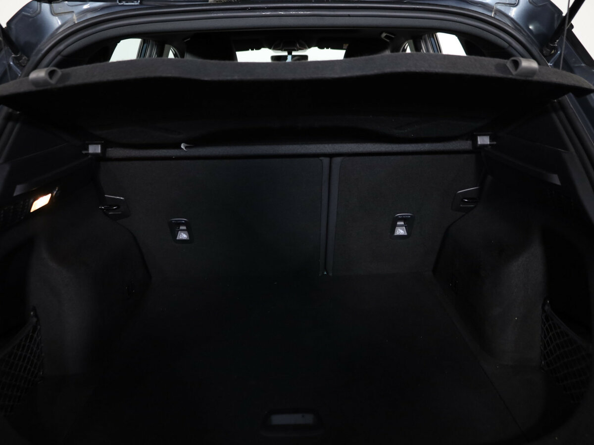 Geely Coolray б/у, 2022, Роботизированная. Фото: #17