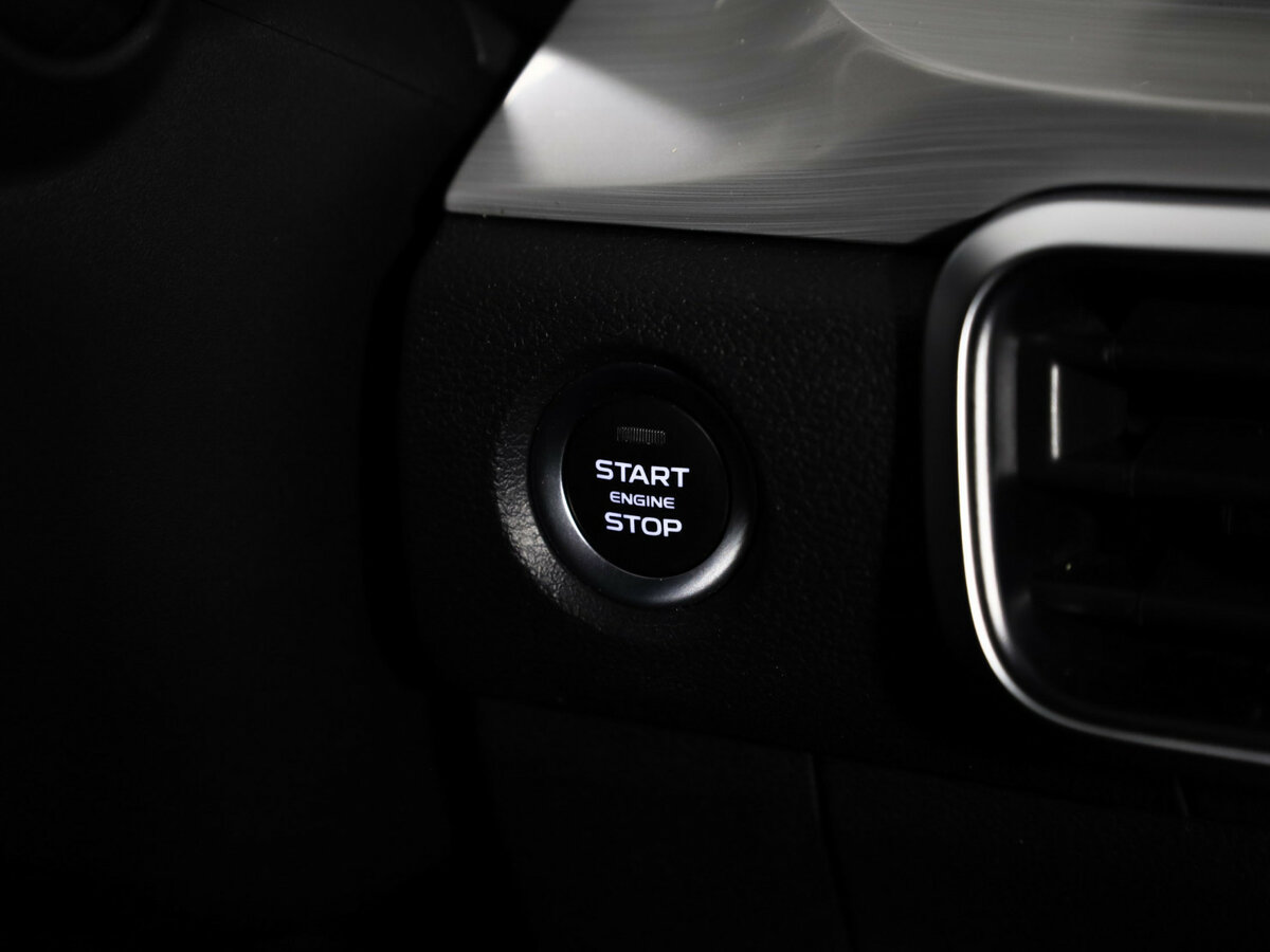 Geely Coolray б/у, 2022, Роботизированная. Фото: #24