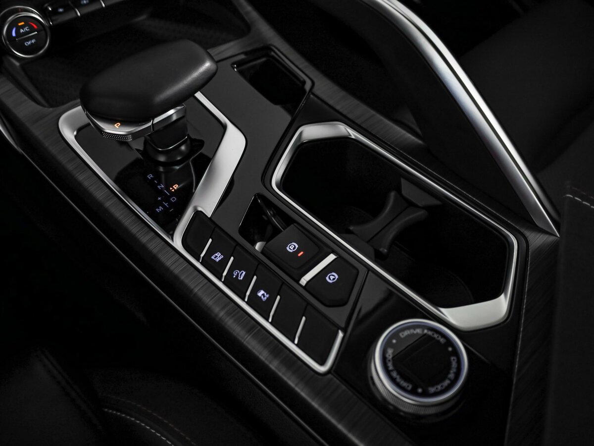 Geely Tugella б/у, 2021, Автоматическая. Фото: #20