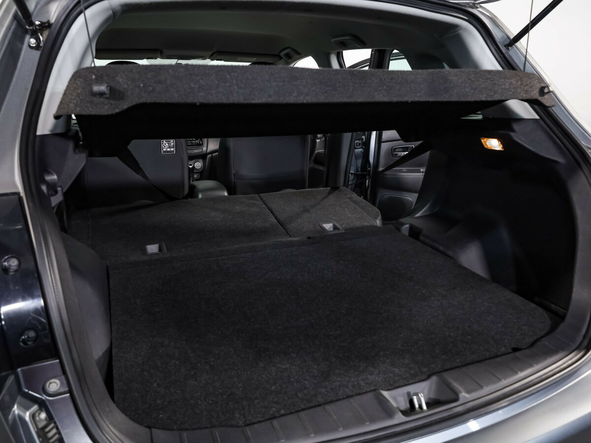 Mitsubishi ASX б/у, 2014, Механическая. Фото: #21