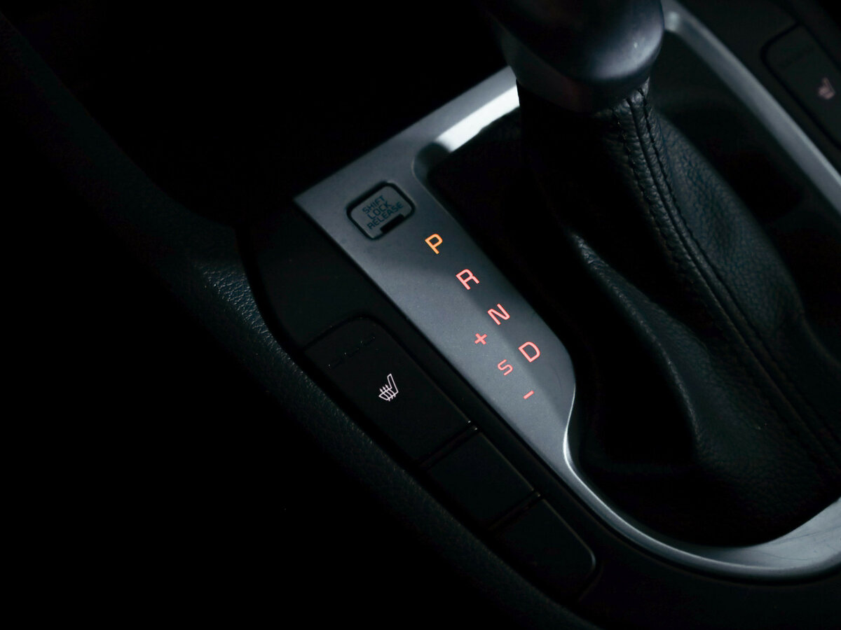 Киа Церато б/у, 2018, Автоматическая. Фото: #11