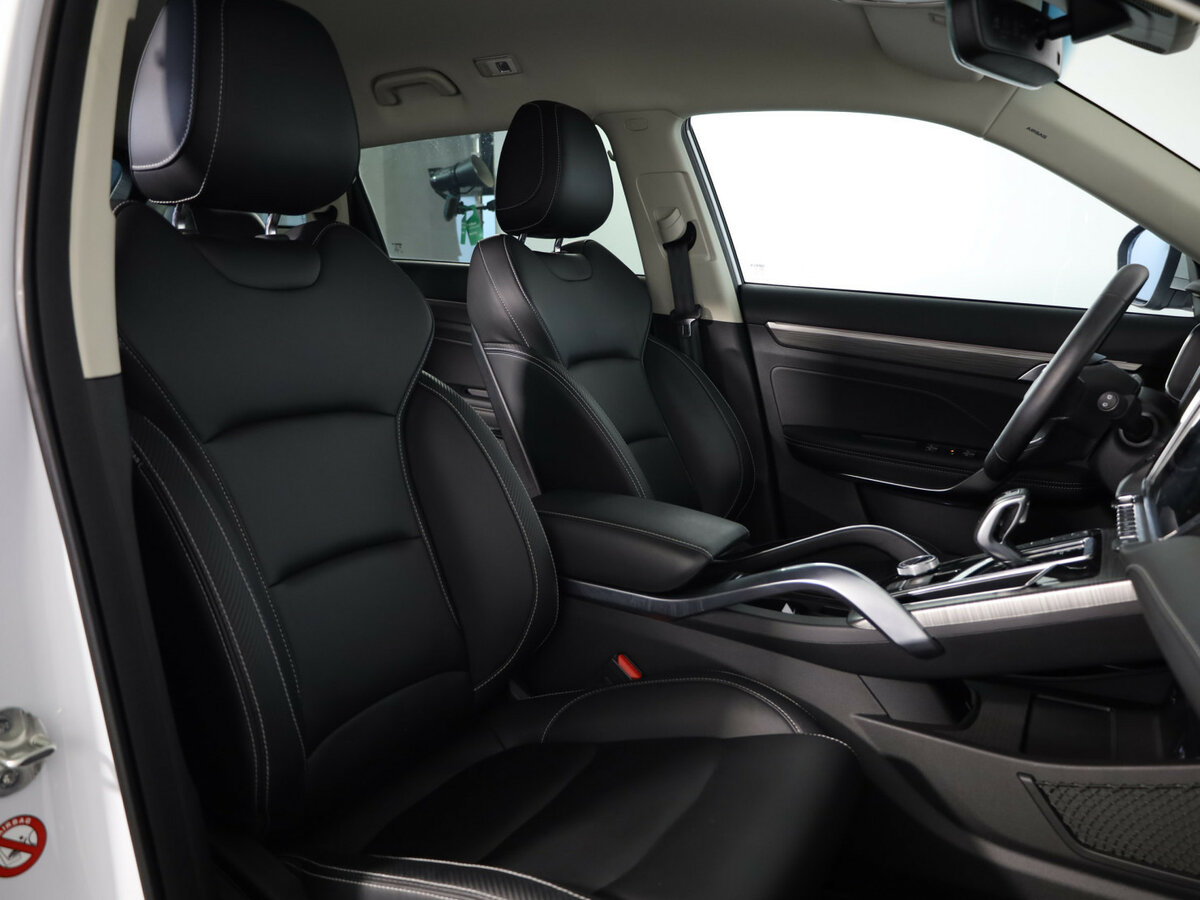 Geely Atlas Pro б/у, 2022, Роботизированная. Фото: #12