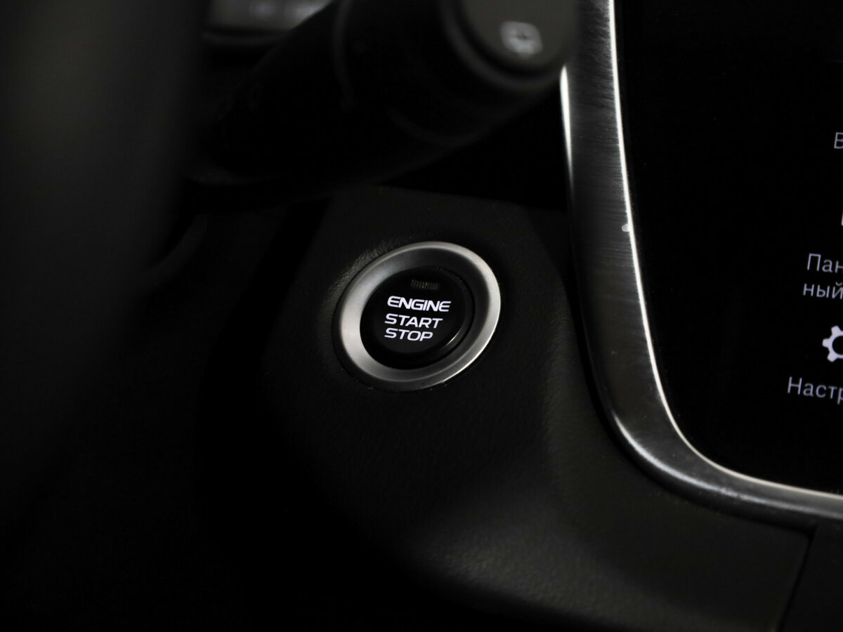 Geely Atlas Pro б/у, 2022, Роботизированная. Фото: #23