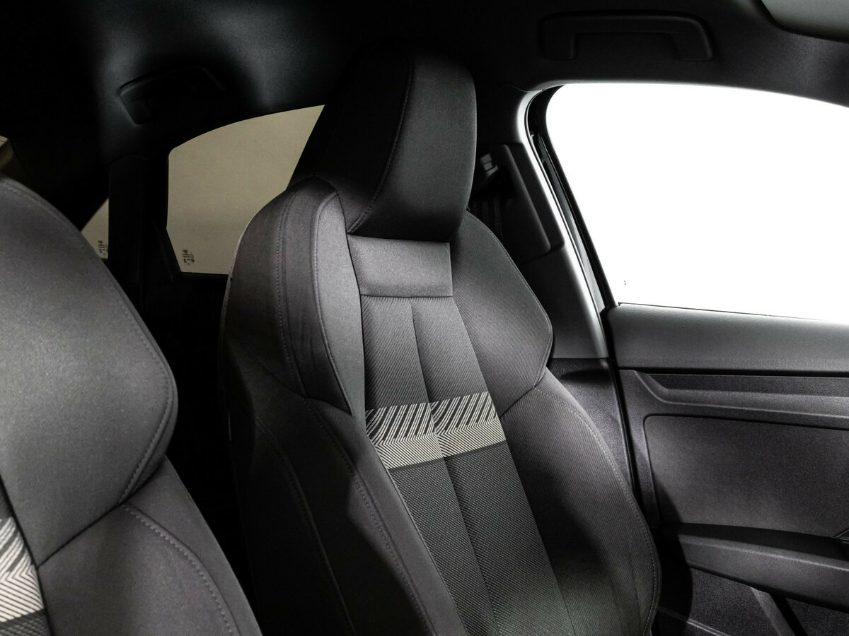 Audi A3 б/у, 2021, Роботизированная. Фото: #15