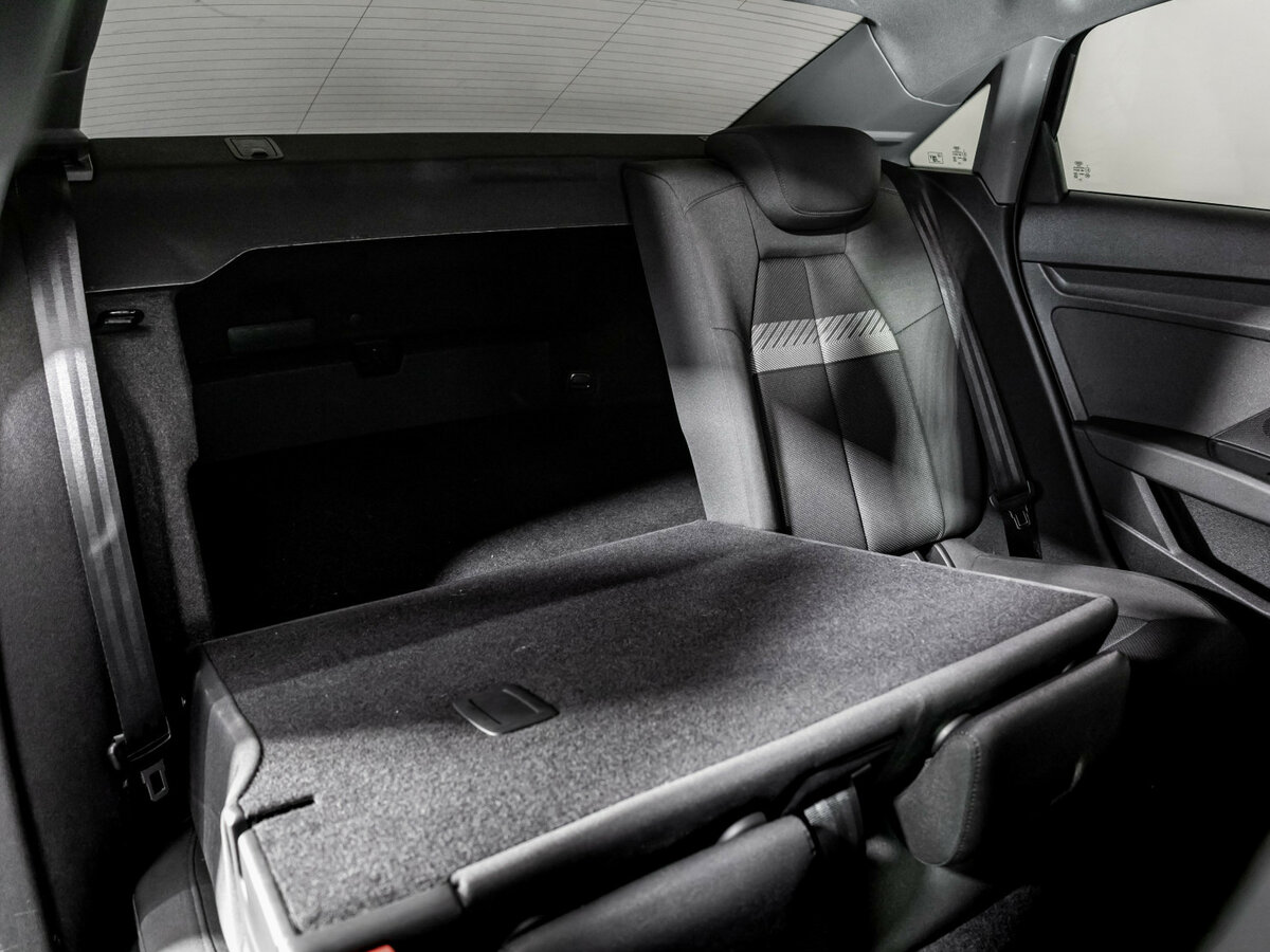 Audi A3 б/у, 2021, Роботизированная. Фото: #18