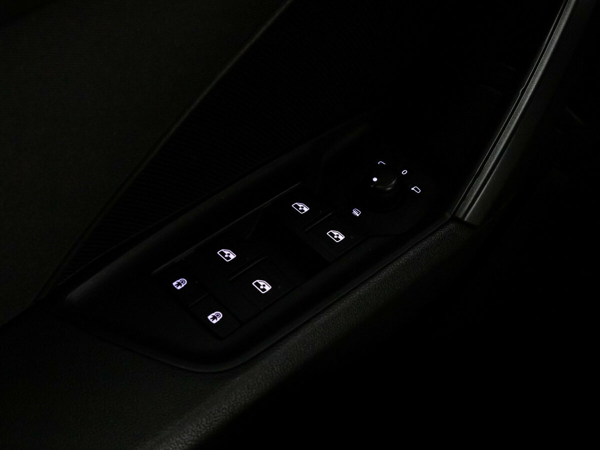 Audi A3 б/у, 2021, Роботизированная. Фото: #20