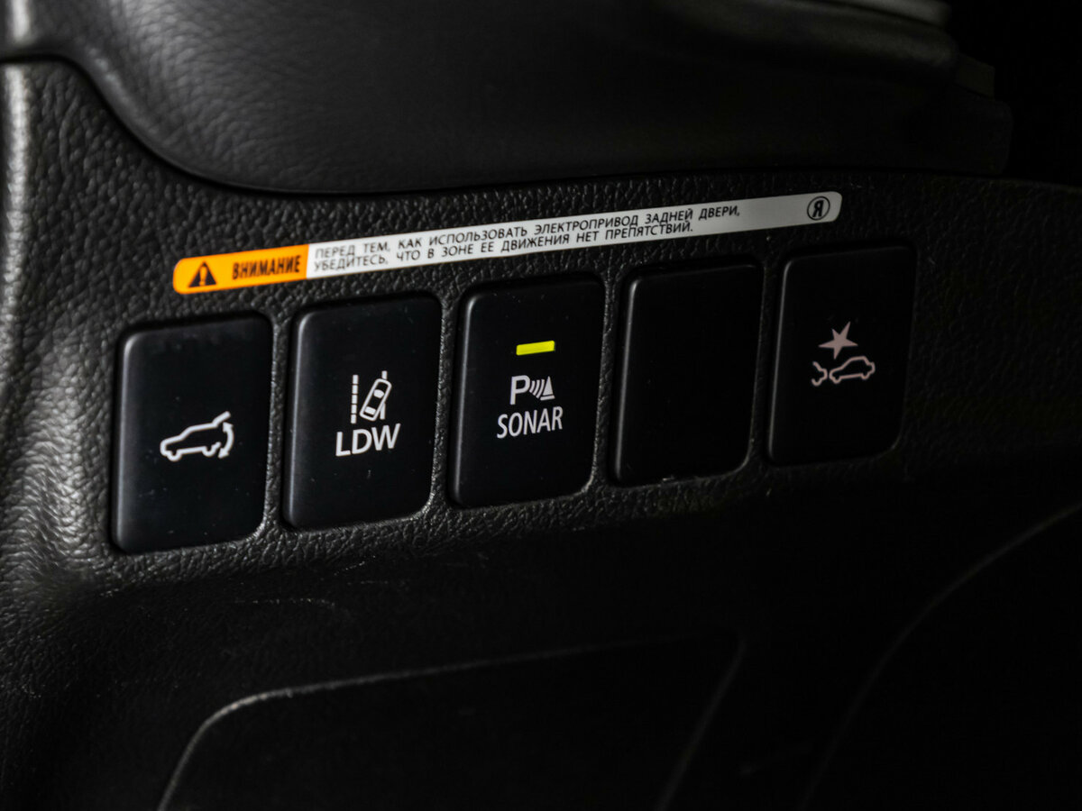 Mitsubishi Outlander б/у, 2018, Автоматическая. Фото: #13