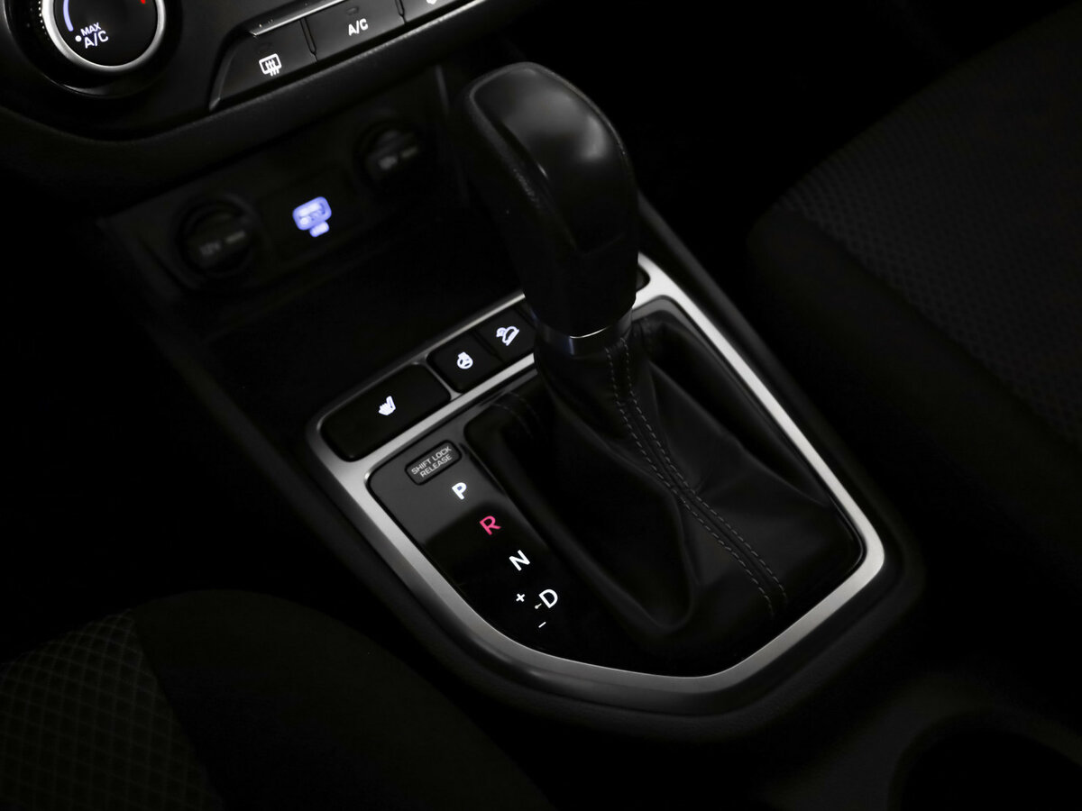 Хендай Крета б/у, 2020, Автоматическая. Фото: #14