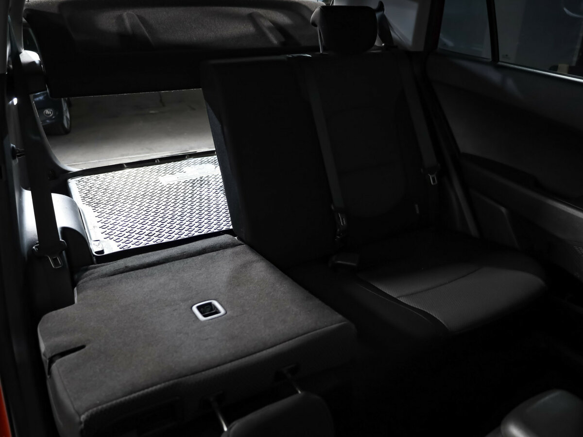 Хендай Крета б/у, 2020, Автоматическая. Фото: #19