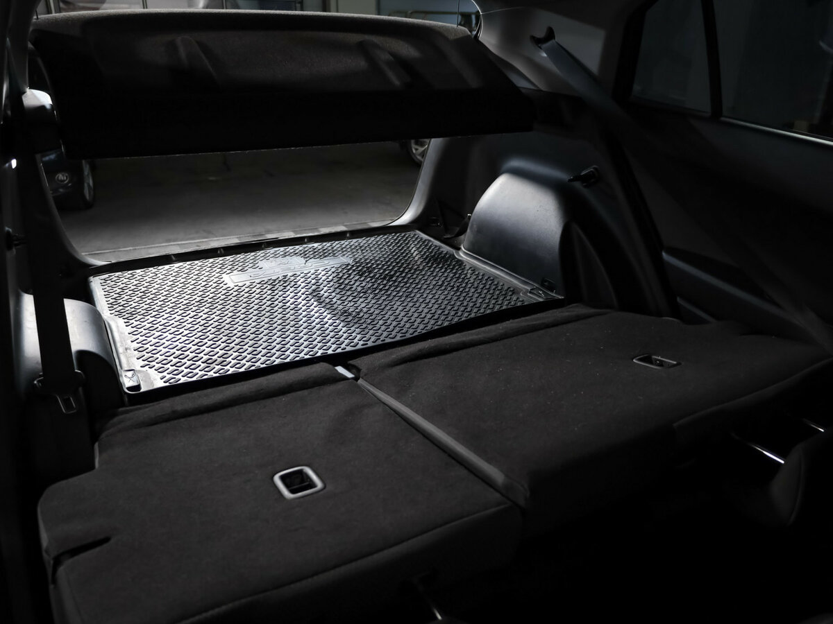 Хендай Крета б/у, 2020, Автоматическая. Фото: #20