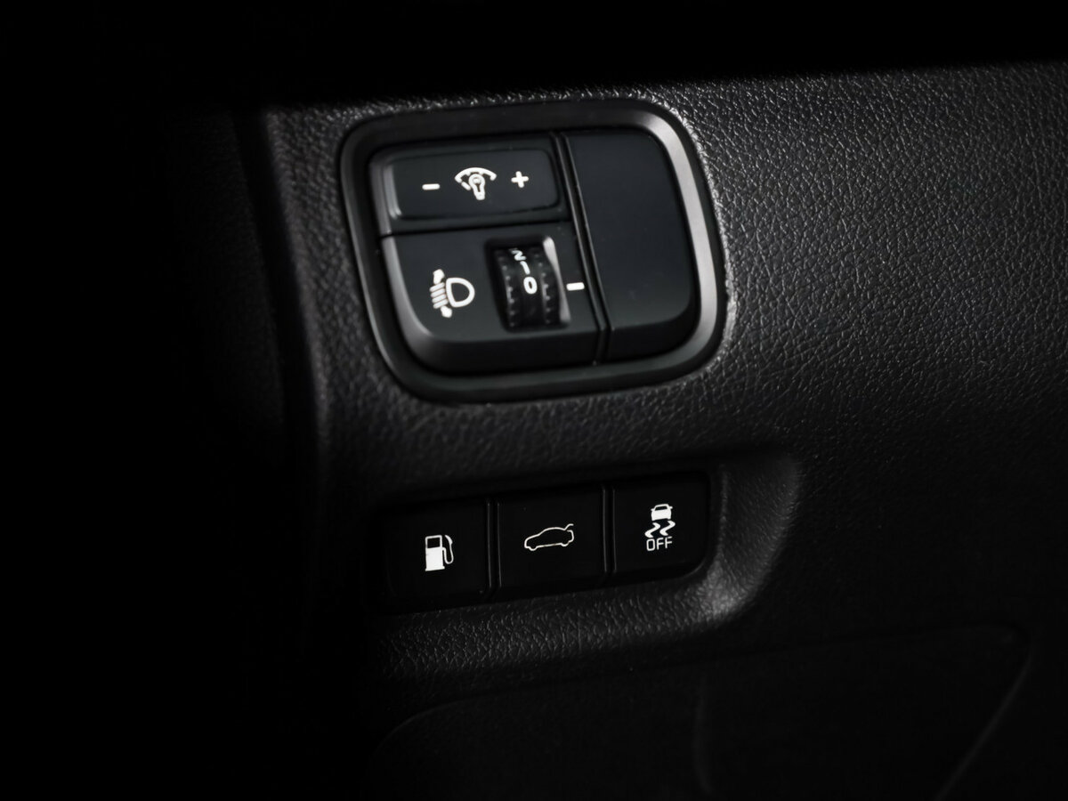 Киа Оптима б/у, 2019, Механическая. Фото: #11