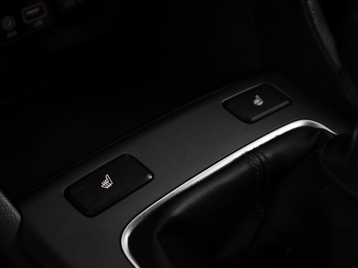 Киа Оптима б/у, 2019, Механическая. Фото: #14