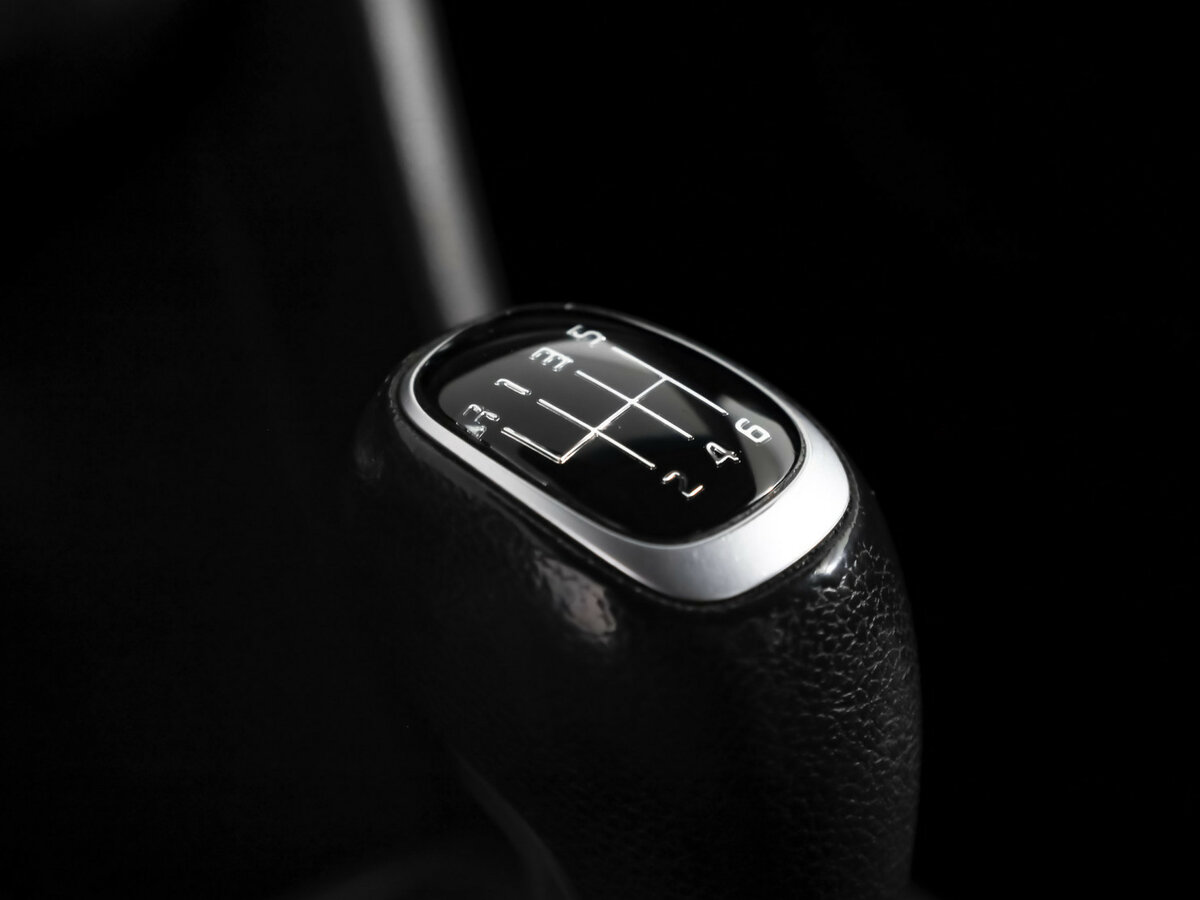 Киа Оптима б/у, 2019, Механическая. Фото: #15