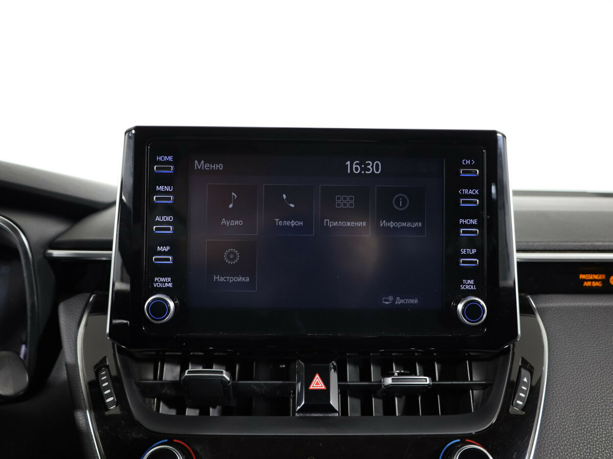 Toyota Corolla б/у, 2019, Вариатор. Фото: #15