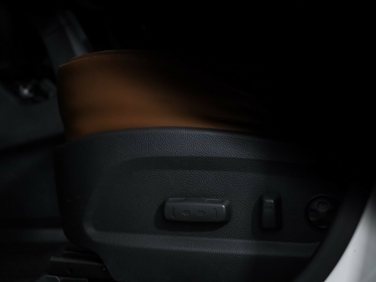 Hyundai Santa Fe б/у, 2012, Автоматическая. Фото: #15