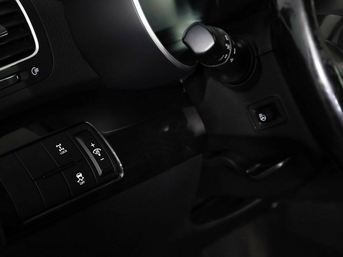 Kia Sorento б/у, 2014, Автоматическая. Фото: #13