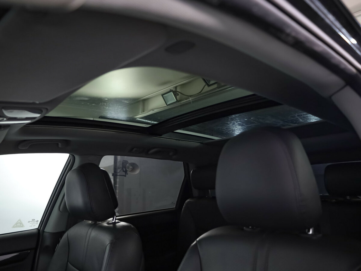 Kia Sorento б/у, 2014, Автоматическая. Фото: #20