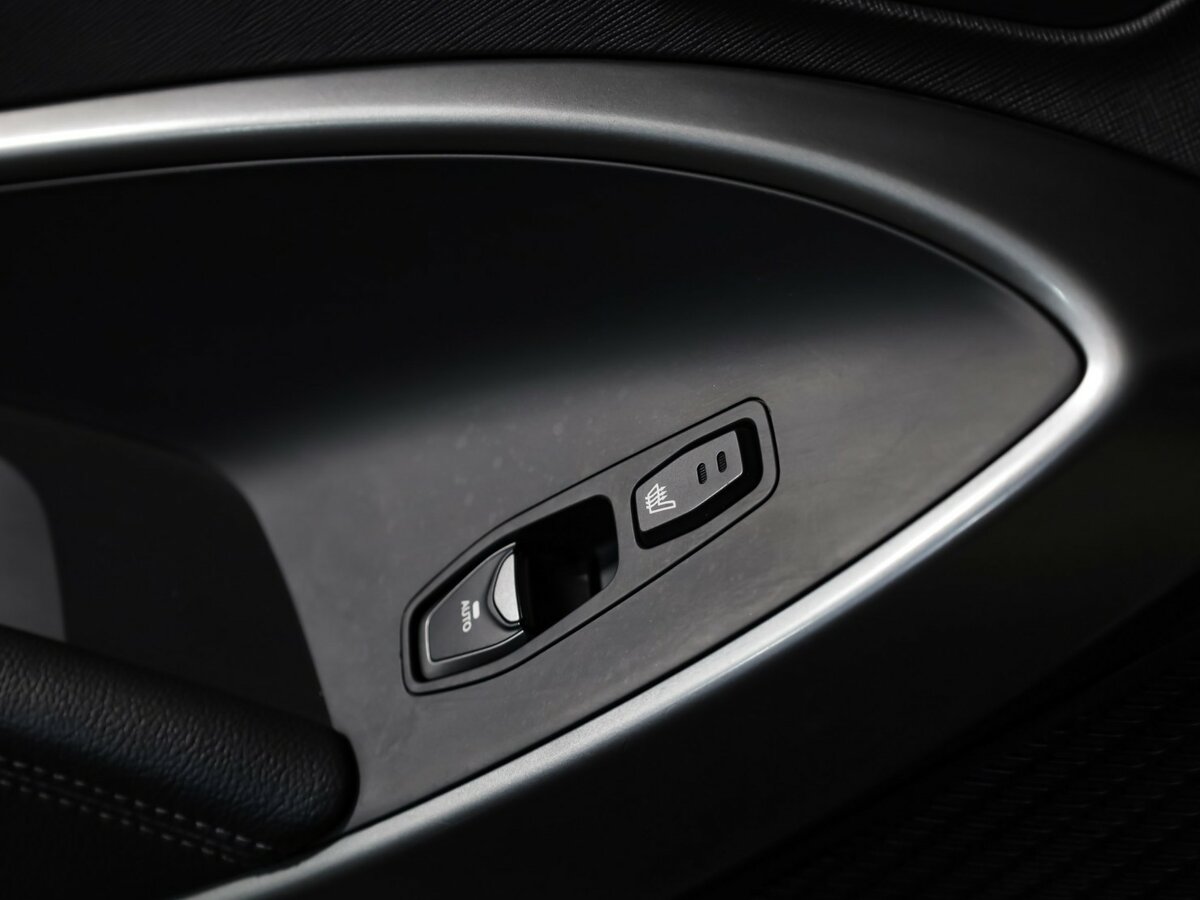 Hyundai Santa Fe б/у, 2016, Автоматическая. Фото: #18