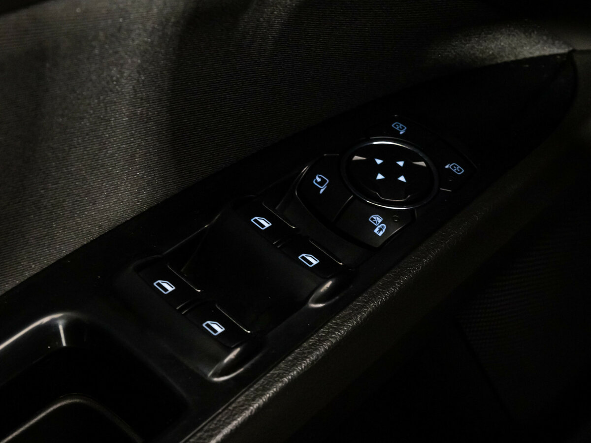 Форд Мондео б/у, 2016, Автоматическая. Фото: #12