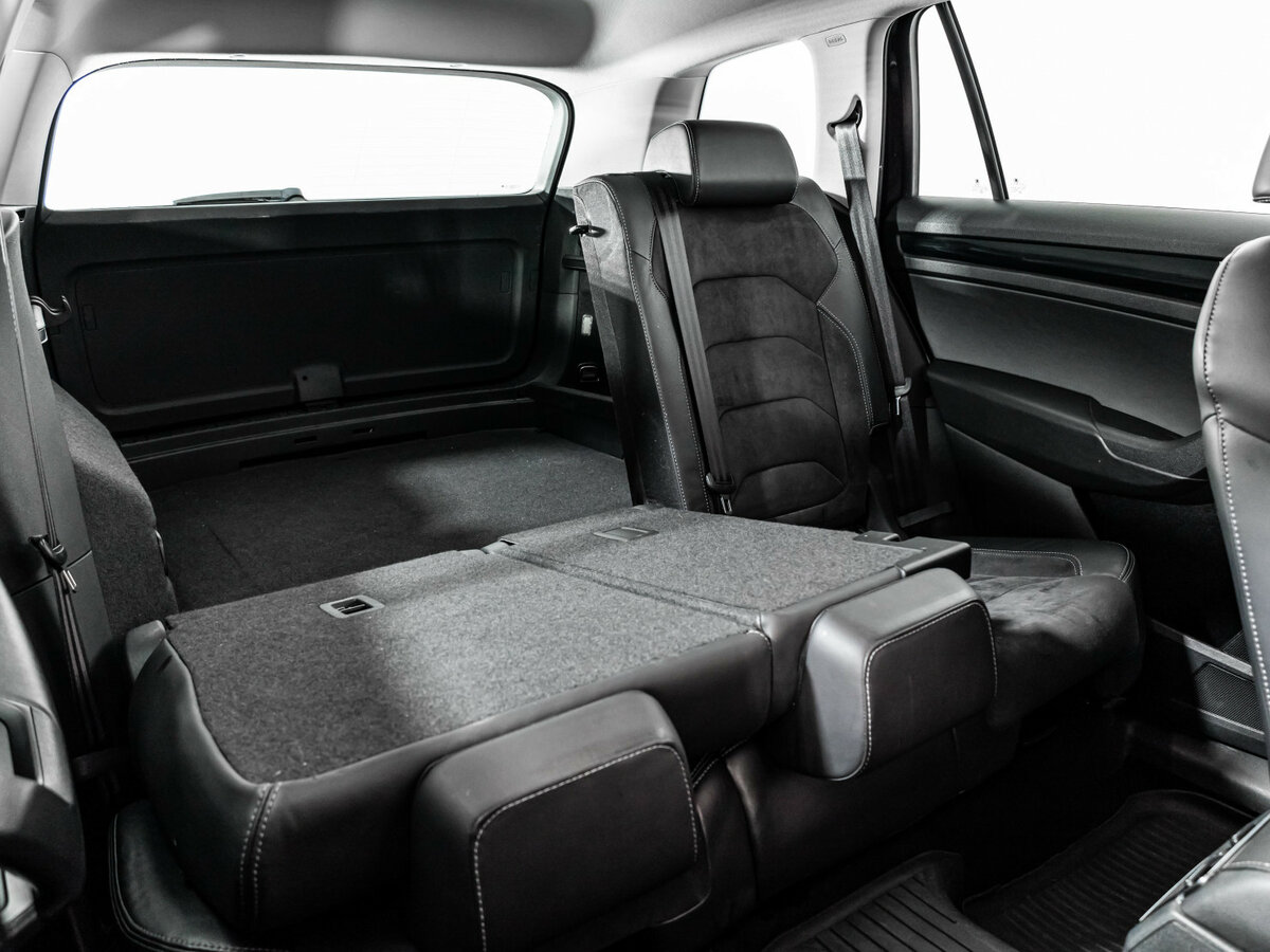 Skoda Kodiaq б/у, 2017, Роботизированная. Фото: #20