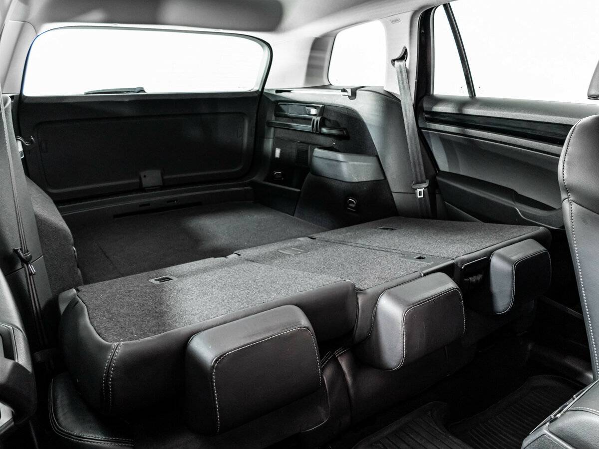 Skoda Kodiaq б/у, 2017, Роботизированная. Фото: #21