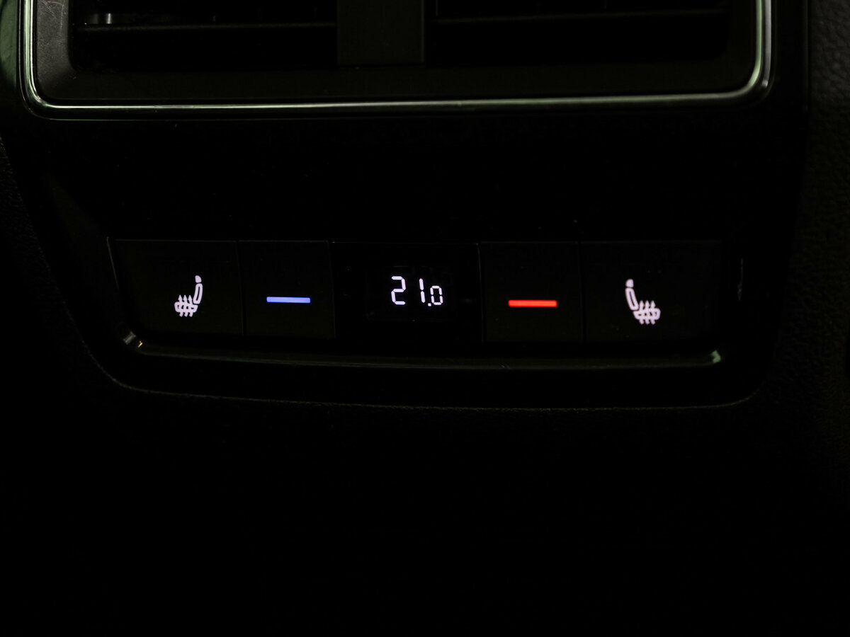 Skoda Kodiaq б/у, 2017, Роботизированная. Фото: #22