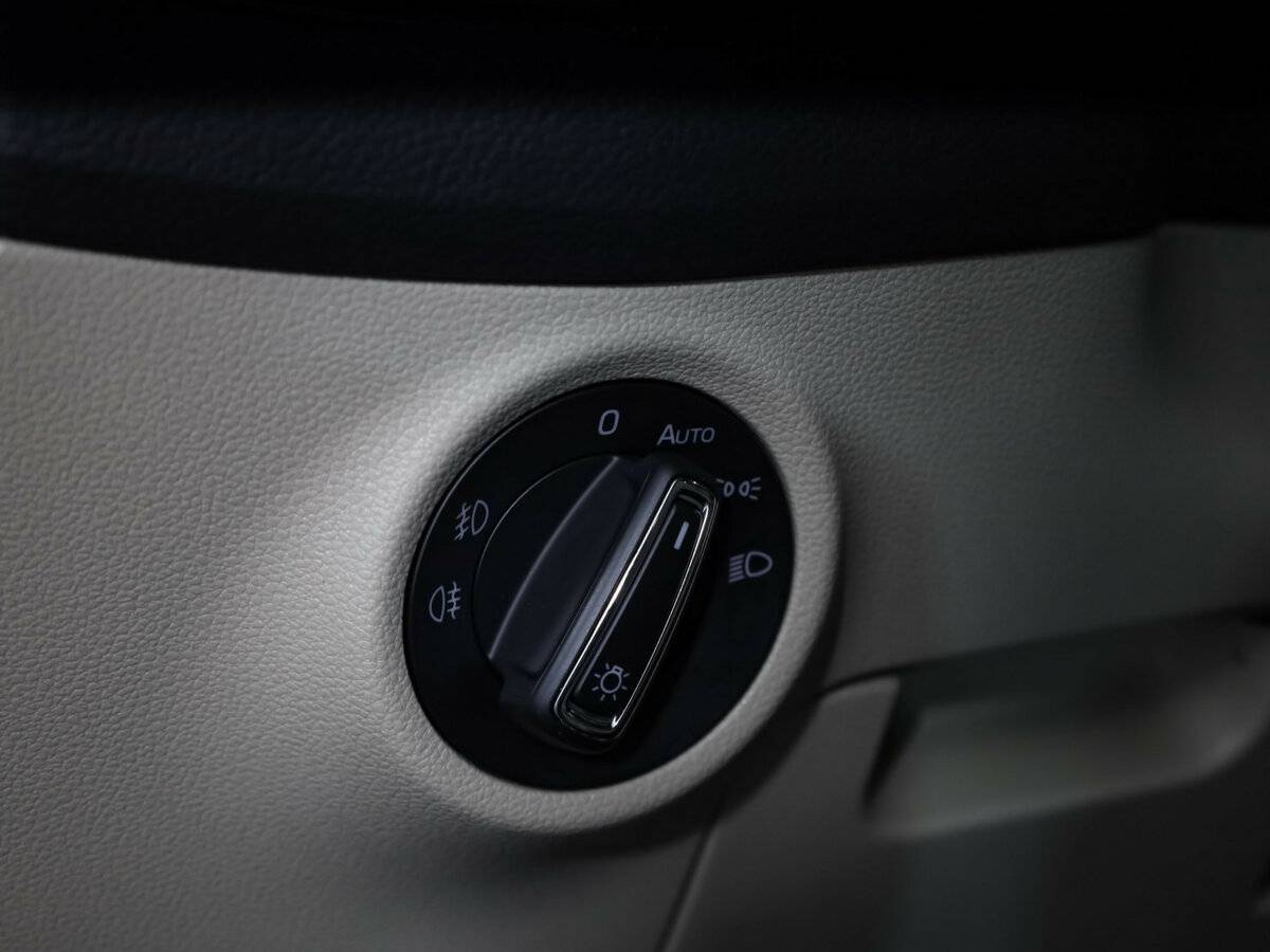 Skoda Kodiaq б/у, 2018, Роботизированная. Фото: #15