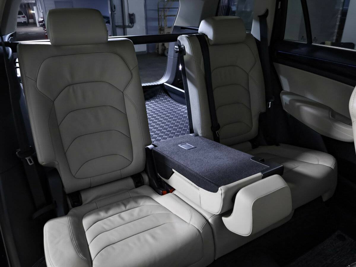 Skoda Kodiaq б/у, 2018, Роботизированная. Фото: #29