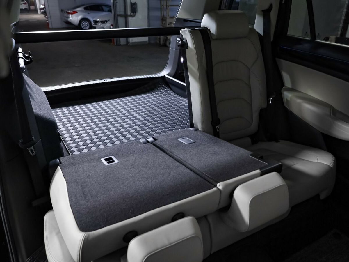 Skoda Kodiaq б/у, 2018, Роботизированная. Фото: #30