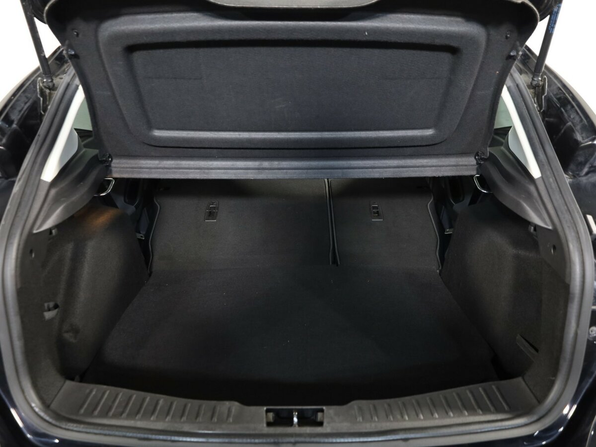 Форд Фокус б/у, 2018, Роботизированная. Фото: #12