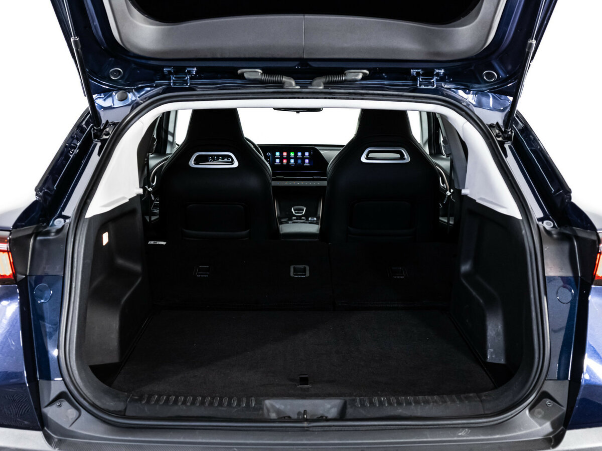 Омода Ц5 б/у, 2023, Вариатор. Фото: #20