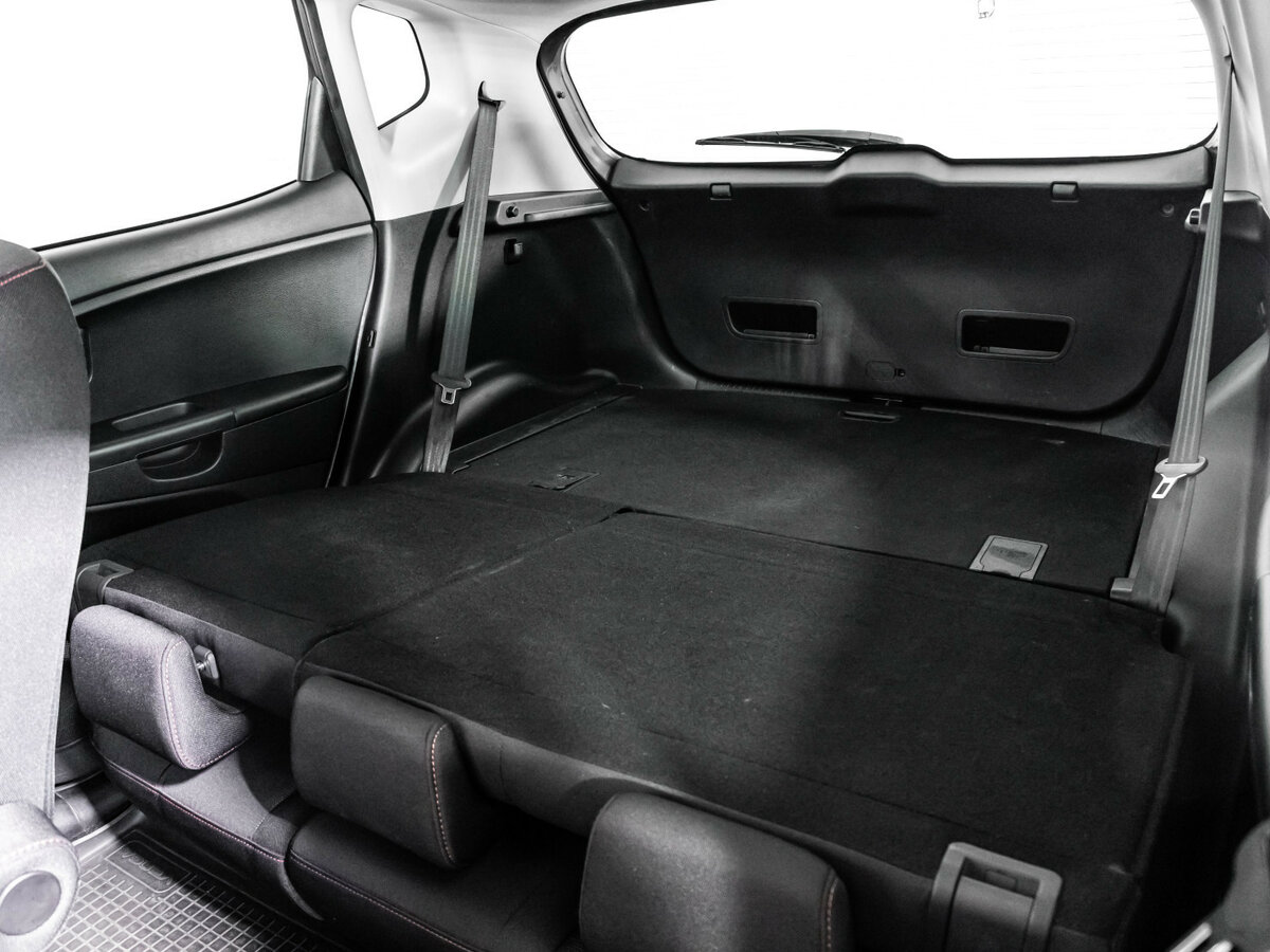 Киа Венга б/у, 2016, Автоматическая. Фото: #14