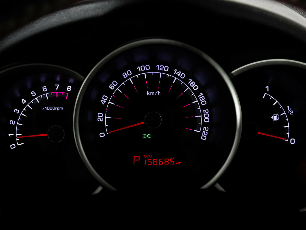 Киа Венга б/у, 2016, Автоматическая. Фото: #16