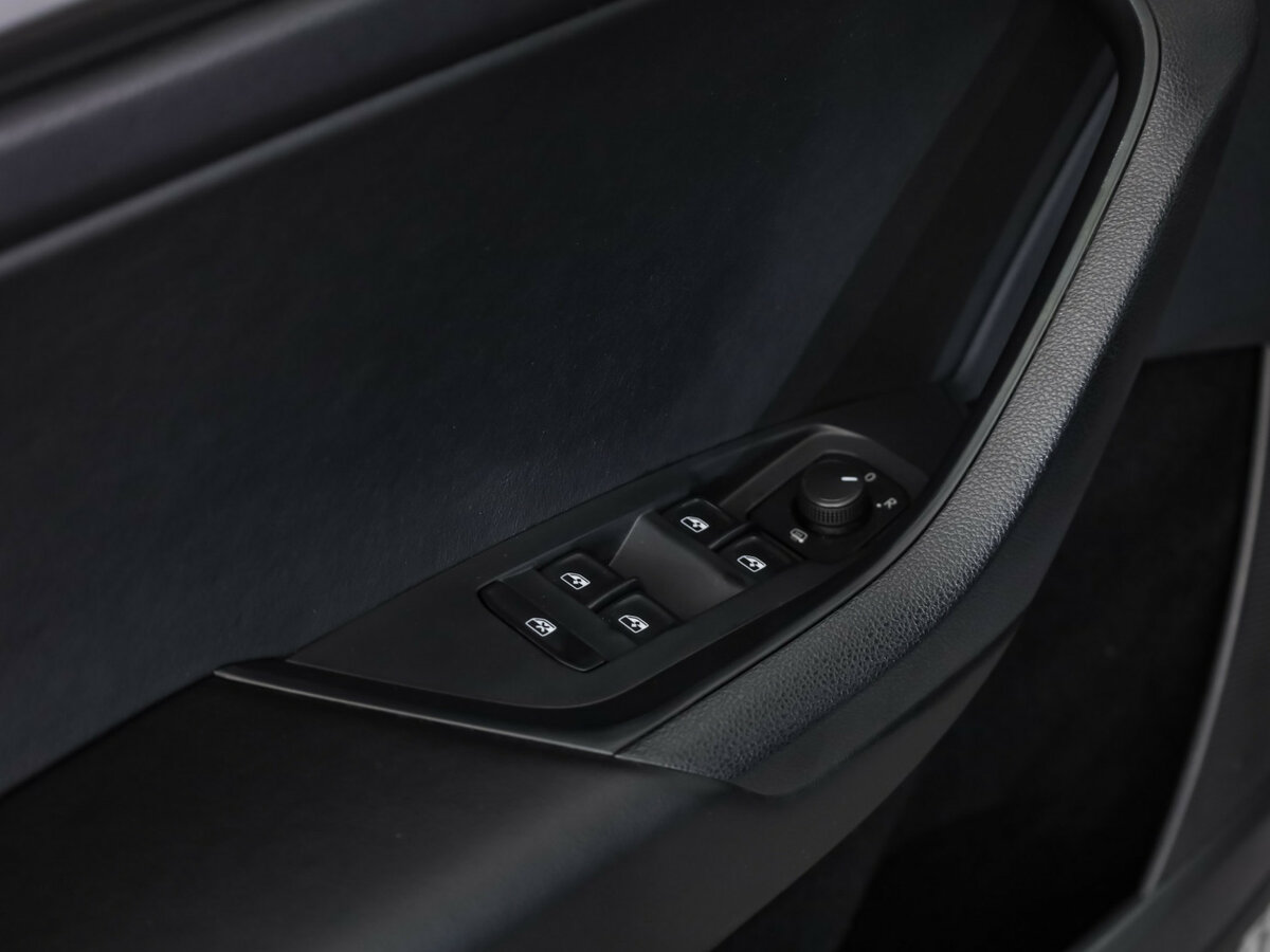 Skoda Kodiaq б/у, 2018, Роботизированная. Фото: #12