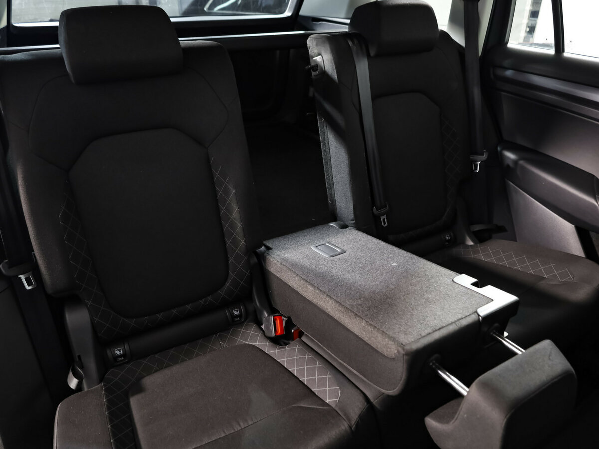 Skoda Kodiaq б/у, 2018, Роботизированная. Фото: #19